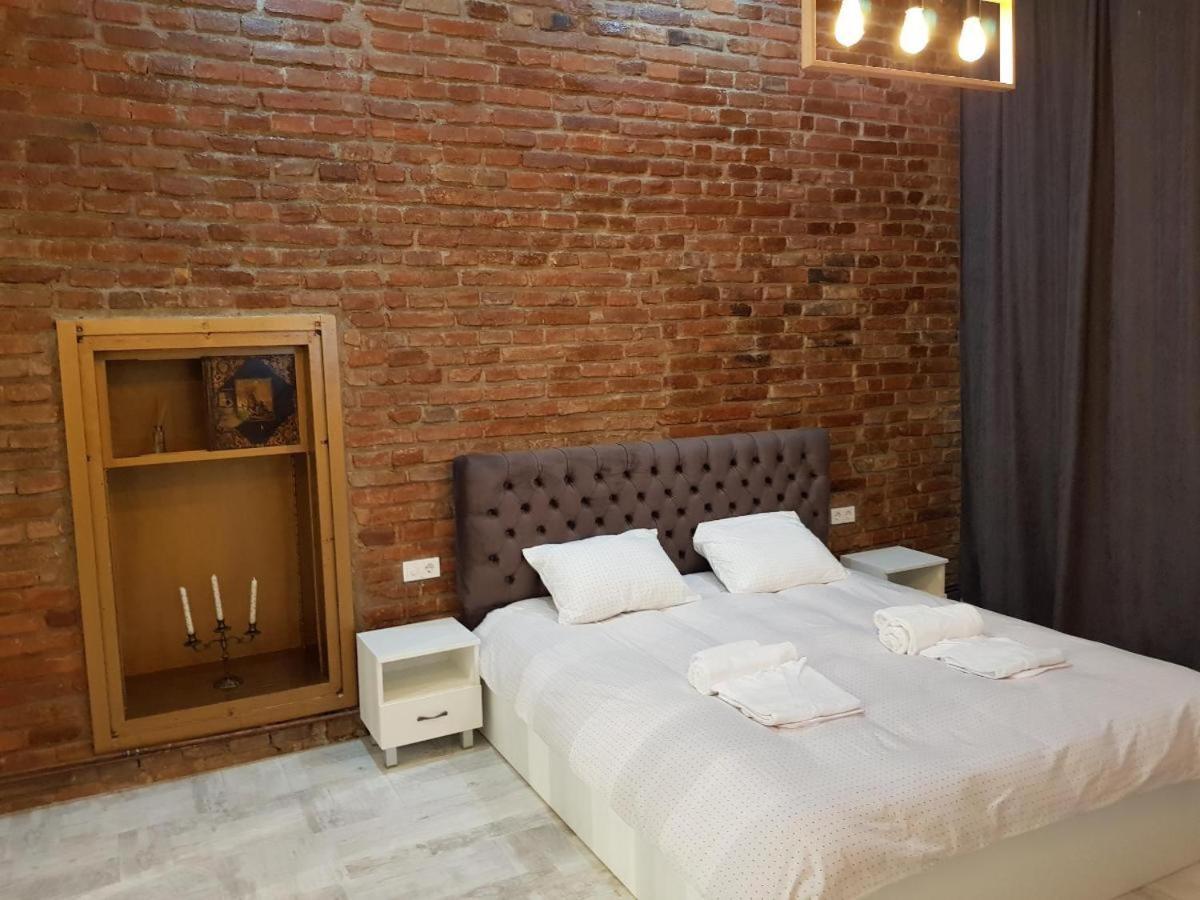 Апартаменти Apartament Stefan Турда Екстер'єр фото