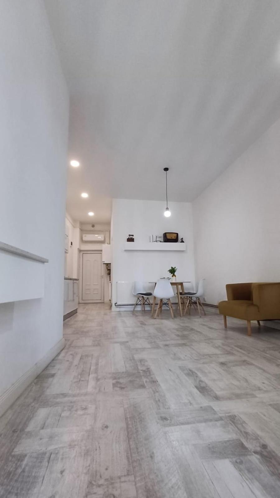 Апартаменти Apartament Stefan Турда Екстер'єр фото