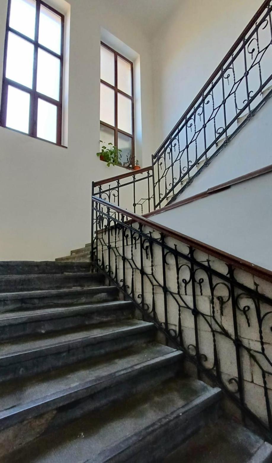 Апартаменти Apartament Stefan Турда Екстер'єр фото