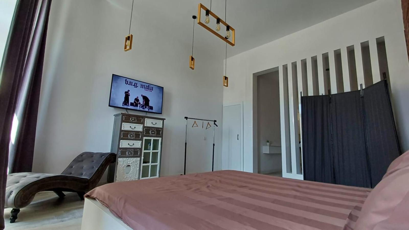 Апартаменти Apartament Stefan Турда Екстер'єр фото