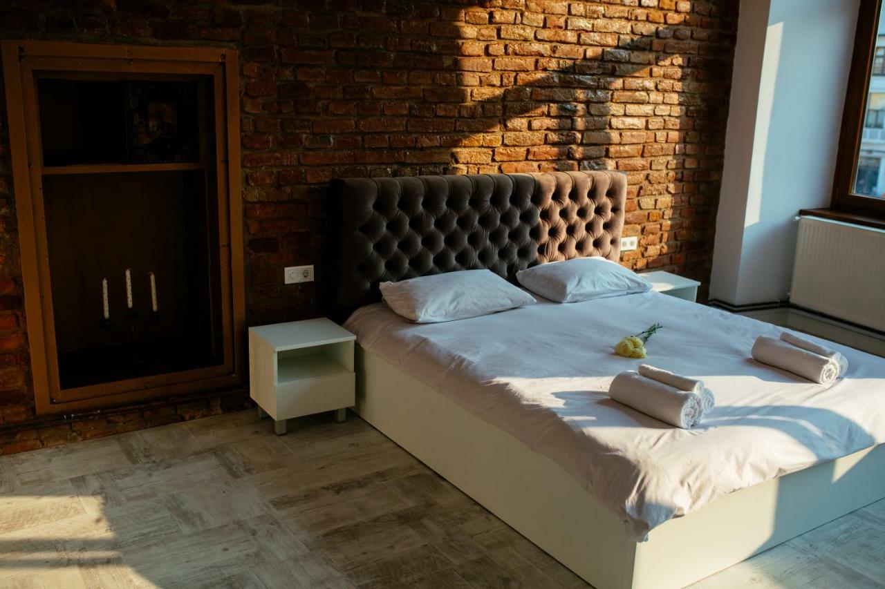 Апартаменти Apartament Stefan Турда Екстер'єр фото
